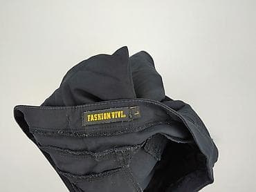 cargo: Moda, Spodnie materiałowe damskie, rozmiar L — 4