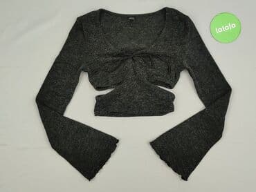 bluzki przezroczyste: Shein, Top damski, rozmiar XS — 2