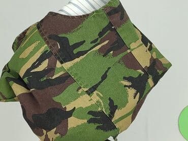 kamuflage kurtki zimowe: Kamizelka męska Joe Browns – wzór moro - Marka: Joe Browns — 8