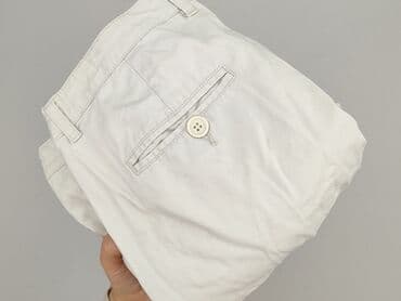 Women: RAINBOW, Material trousers for women, size M (EU 38) — 5