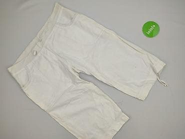 piżamy c: Spodnie 3/4 damskie, rozmiar 4XL — 2