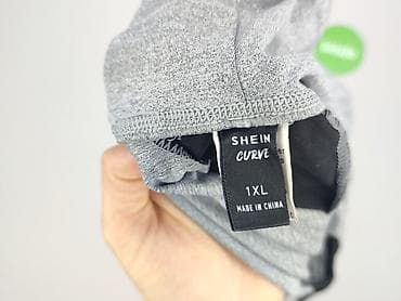 kolarsk: Shein Curve, Szorty damskie, rozmiar XL — 4