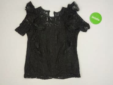 reserved sukienka zebra: Reserved, Жіноча блуза, розмір L — 2
