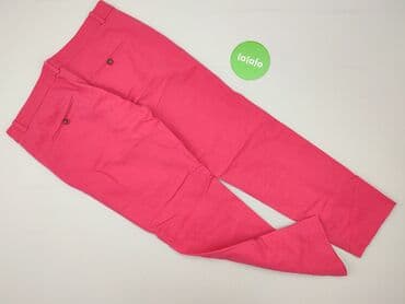 zara wyprzedaż buty: Zara, Spodnie materiałowe damskie, rozmiar L — 3