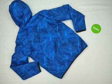 bluzki levis: Kurtka puchowa Decathlon, 15 lat, stan - Bardzo dobry — 3