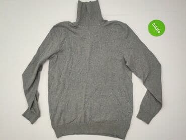 sukienka sweterkowa c a: Inextenso, Светр жіночий, розмір M — 3