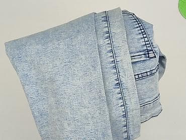 jeansy l: Jeansy damskie, rozmiar XL — 6