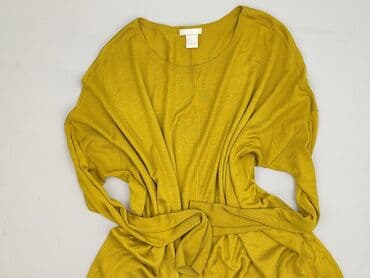 sweter z odkrytymi ramionami hm: H&M, Sweter damski, S — 1