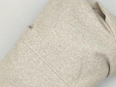 meru kurtka: Sinsay, Płaszcz damski, rozmiar M — 7