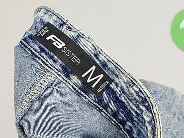 jeansy daisy: FB Sister, Szorty damskie, rozmiar M — 4