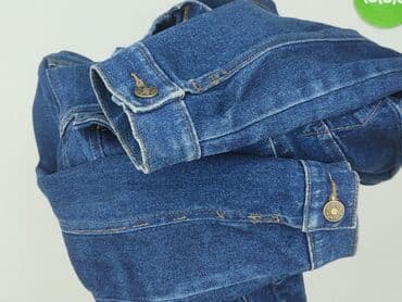 kurtka zimowa elisabetta franchi: Women`s jeans jacket, M at lalafo.pl — 6 kurtka zimowa elisabetta franchi: Women`s jeans jacket, M — 6