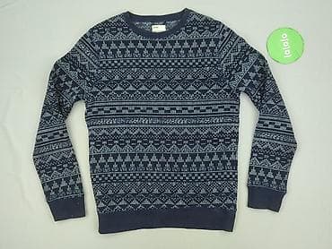 next sweter: Next, Sweter dla mężczyzn, rozmiar S — 2