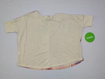 cd: T-shirt damski, rozmiar M — 3