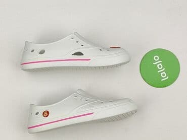 ccc obuwie sandały damskie: Klapki damskie, 39 — 2