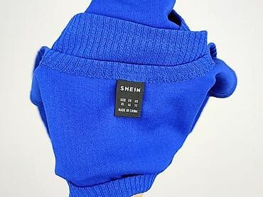 koszula biala shein: Shein, Top damski, rozmiar XL — 4