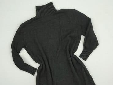 elegancki sweterek do sukienki: Women`s dress, M — 1