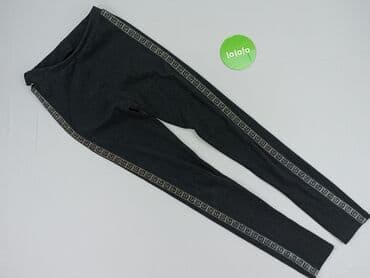 legginsy sportowe damskie rozmiar 48: Legginsy Sportowe damskie, rozmiar S — 2