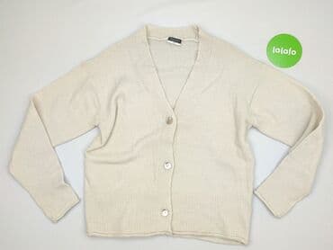 abercrombie bluza z futerkiem: Beloved, Kardigan damski, M — 2