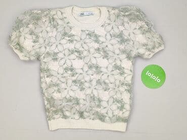 Жінкам: Zara, Топ жіночий, S — 2