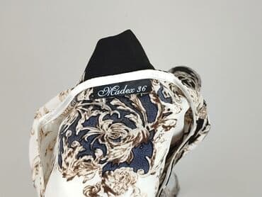 bluza koty: Bluzka damska, rozmiar S — 4