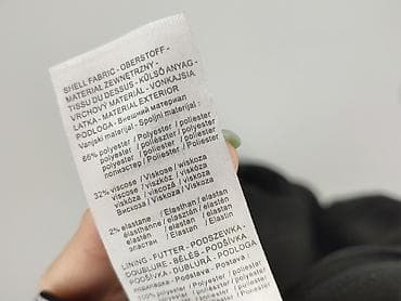 soxo baleriny: Orsay, Spodnie materiałowe damskie, rozmiar XS — 6