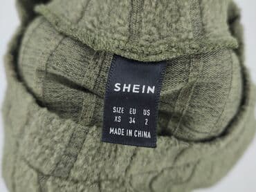 co to jest akryl w swetrze: Shein, Sukienka damska, XS — 4