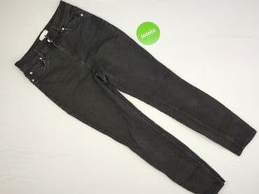 Women: H&M, Jeans for women, size L (EU 40) — 2