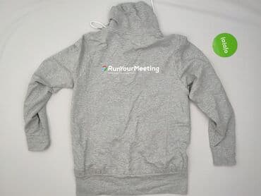 kurtka z c a: Helly Hansen, Bluza dla mężczyzn, M — 3