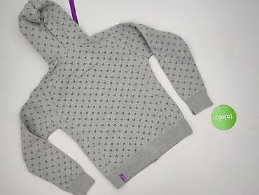 joggery diverse: Bluza z kapturem damska, rozmiar M — 3