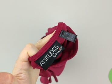 reserved czerwona bluzki: Bluzka damska, rozmiar XS — 5