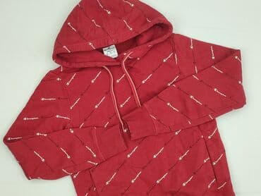 Champion, Women`s hoodie, size S