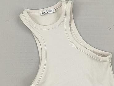 Zara, Top damski, rozmiar S