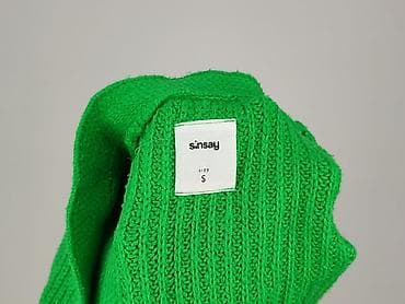 hm bolerko: Sinsay, Kardigan damski, rozmiar S — 4