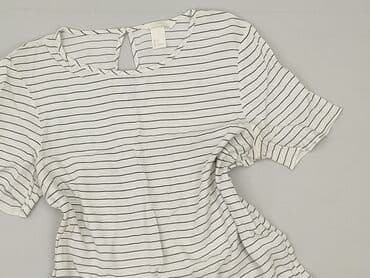 Women: H&M, Women`s T-shirt, size S (EU 36) — 1