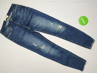 dżinsy stradivarius: Jeansy damskie, rozmiar S — 2