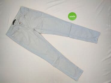 spodnie damskie top secret: Jeansy damskie, rozmiar XL — 2