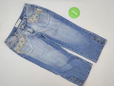 croft and barrow tops: Jeans for women, M — 2