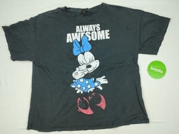 kurtka mickey hm: Minnie, T-shirt damski, rozmiar XL — 3