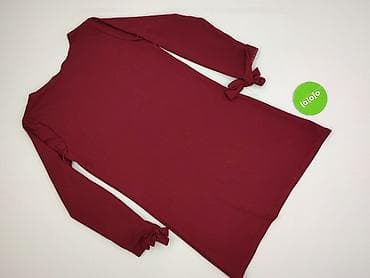 chabrowa sukienki: Sukienka damska, rozmiar M — 3