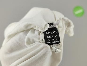 biustonosz 65a: Shein, Bluzka damska, rozmiar M — 4