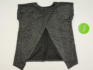luźne bluzki: Sinsay, Bluzka damska, rozmiar S — 3