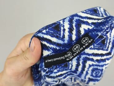 spódniczka mini allegro: Atmosphere, Spódnica damska, rozmiar 2XL — 4