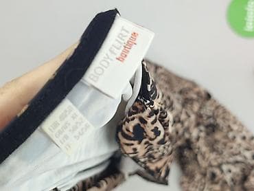 leopard: Bodyflirt, Sukienka damska, rozmiar XL — 5