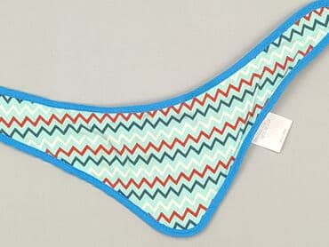 torba tekstylna na zakupy: Baby bib, color - Multicolored, condition - Good — 1