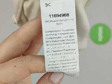 dorimodes majtki bezszwowe: Shein, Top damski, rozmiar S — 5