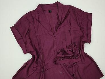 Ubrania damskie: Bluzka damska, rozmiar XL — 1
