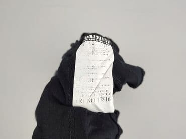 ccc crocs czarne: Sukienka damska, rozmiar S — 5