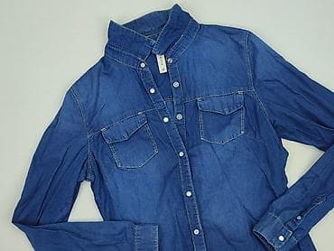 diesel jeansy: Koszula damska, rozmiar M — 1