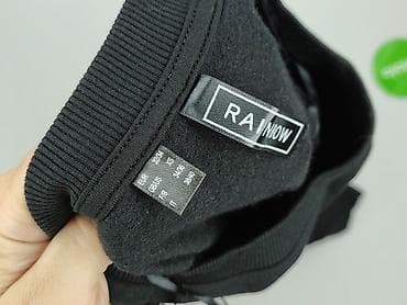 bluzy rebel: RAINBOW, Sukienka damska, rozmiar XS — 5