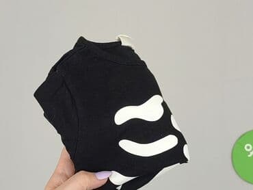 koszulka fast and furious: Blouse, H&M, 9-12 months, condition - Perfect — 6